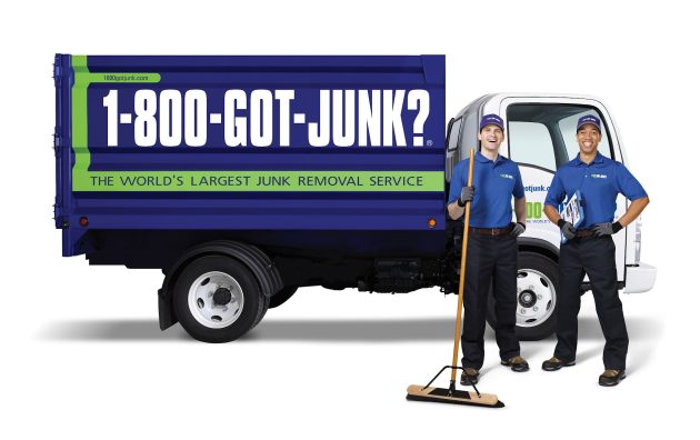 1-800-GOT-JUNK? 6