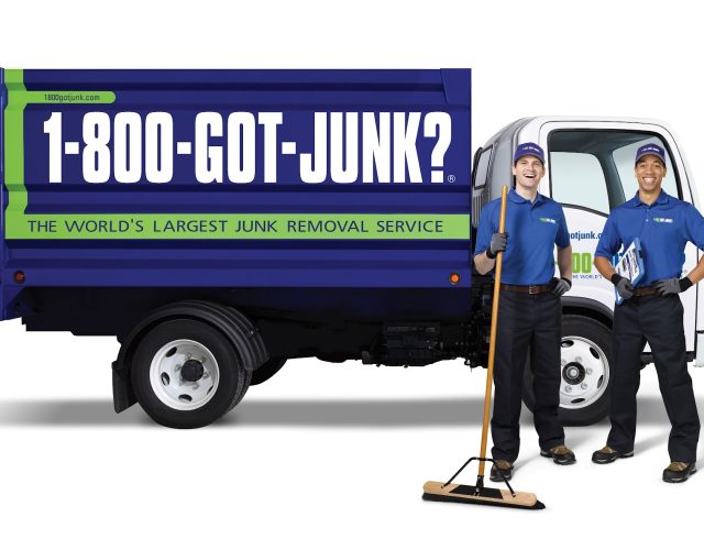 1-800-GOT-JUNK? 6