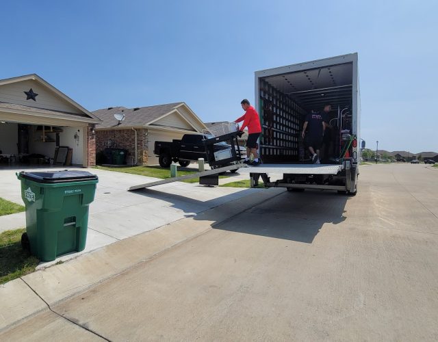 3 Men Movers – Dallas 3