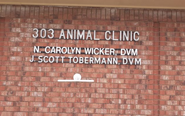 303 Animal Clinic 6