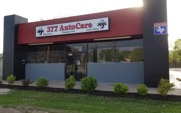 377 AutoCare 5