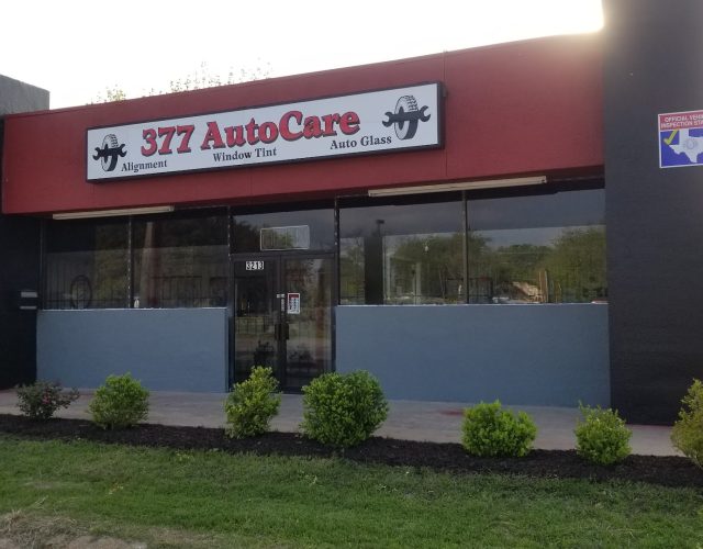 377 AutoCare 5