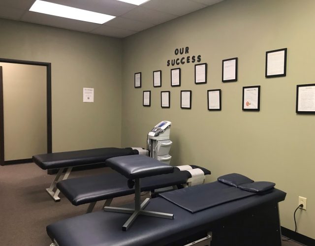 380 Chiropractic & Wellness: Joseph Cacozza, DC 2