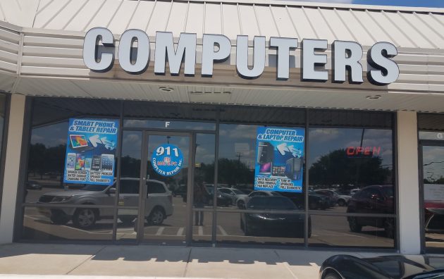 911 Computer Repair Inc 6