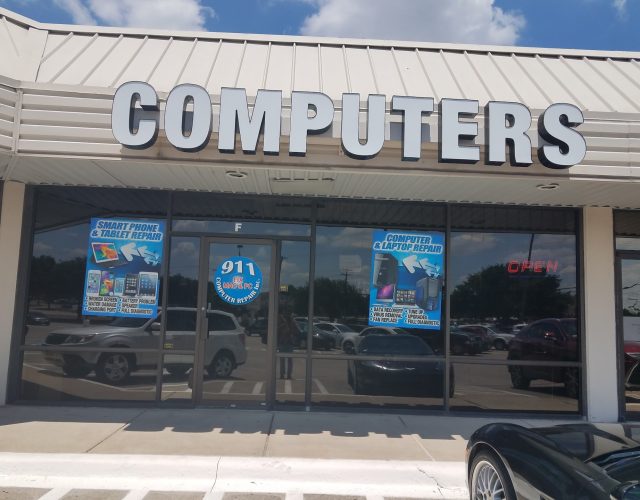 911 Computer Repair Inc 6