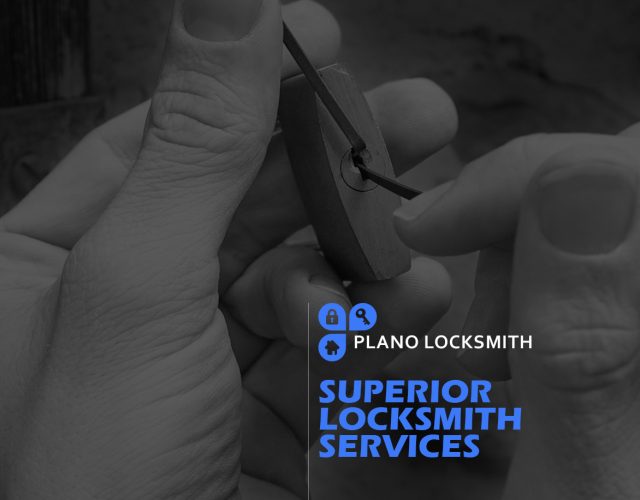 Pronto Locksmith Services 3