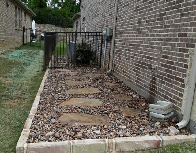 Panther City Pools LLC 4