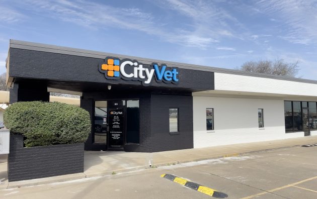 CityVet | Cedar Hill 6