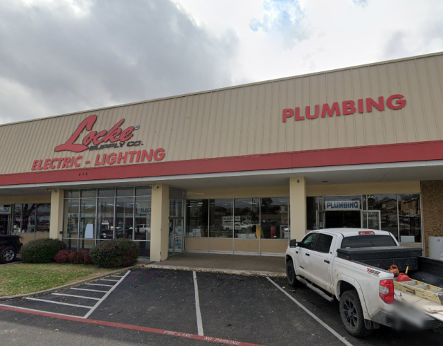 Locke Supply Co – #168 – Plumbing Supply 2