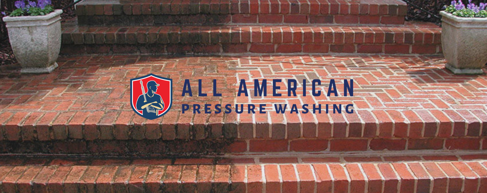 All American Pressure Washing 4