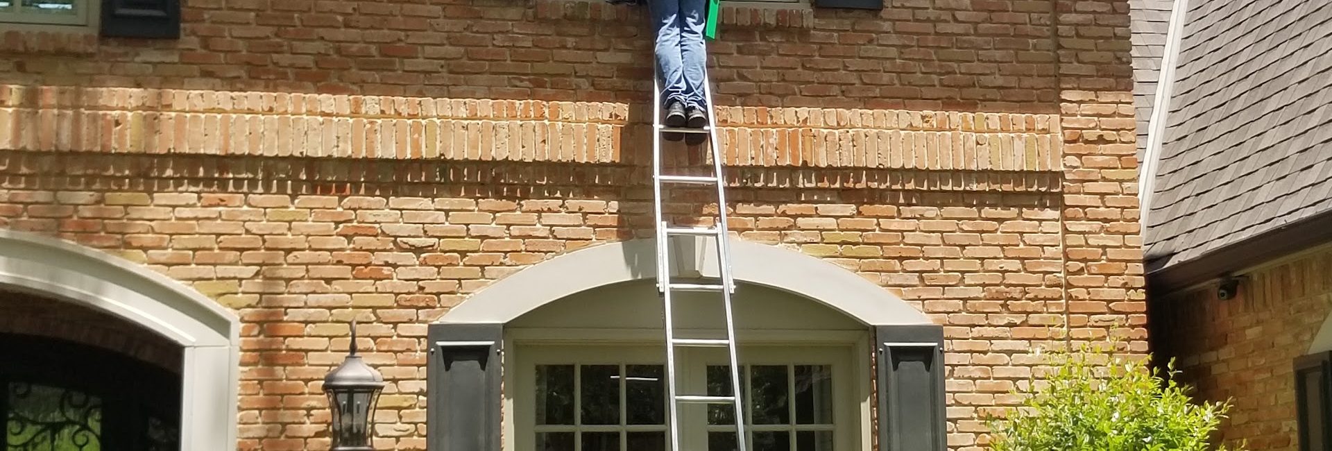 Affordable Window Cleaning 6