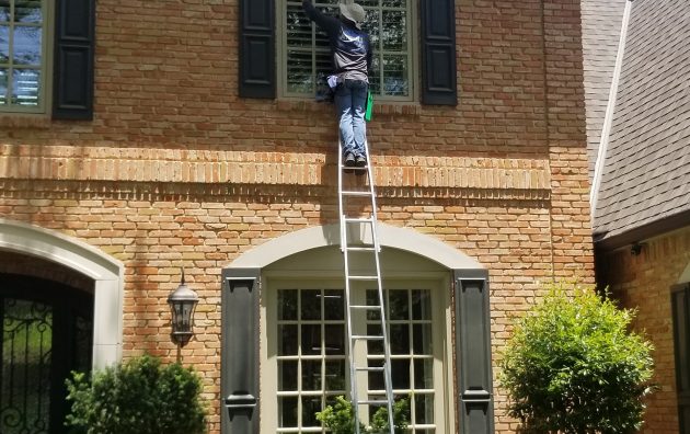 Affordable Window Cleaning 6