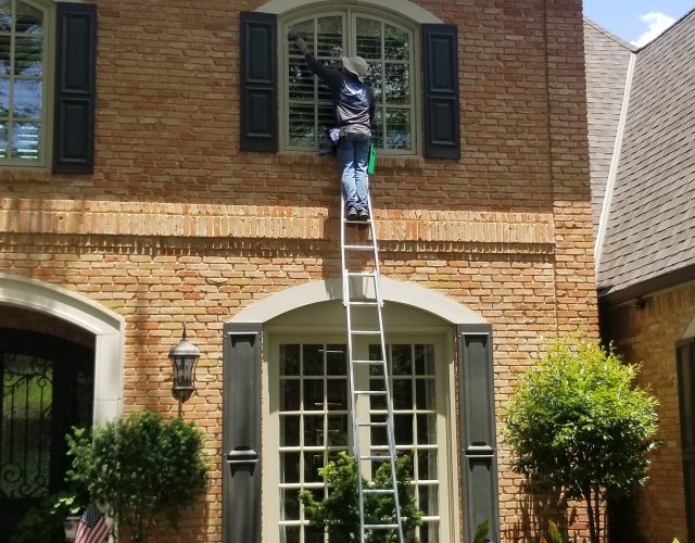 Affordable Window Cleaning 6