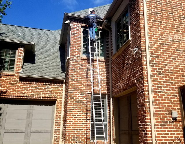 Affordable Window Cleaning 2