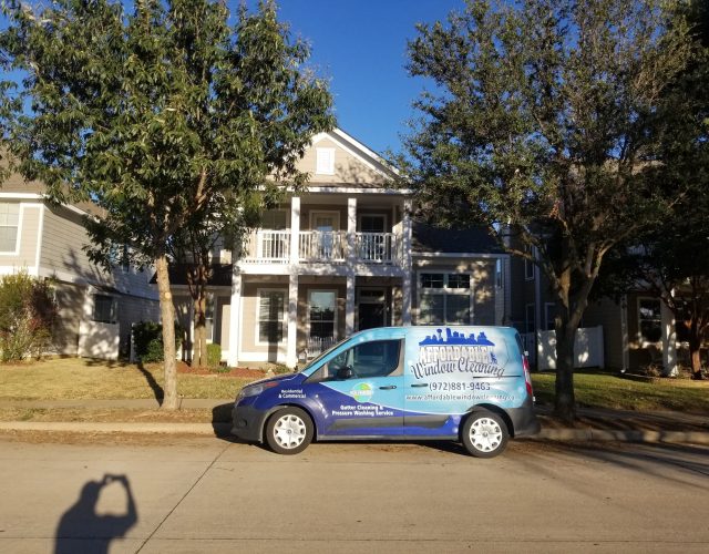 Affordable Window Cleaning 3