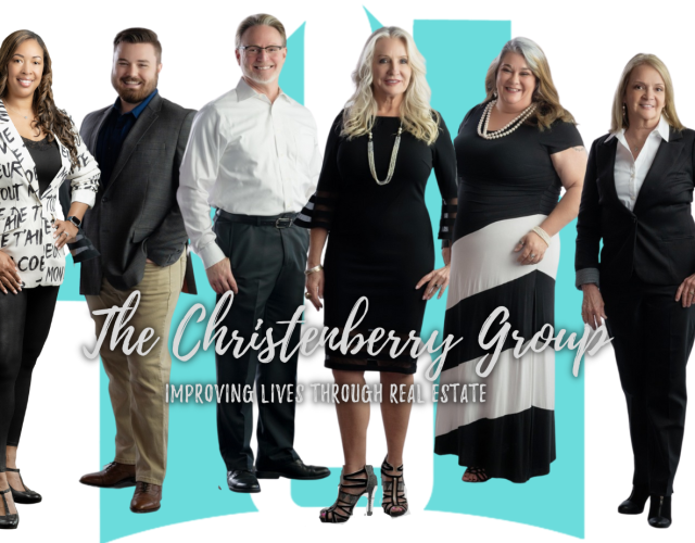 The Christenberry Group – Keller Williams Realty 5