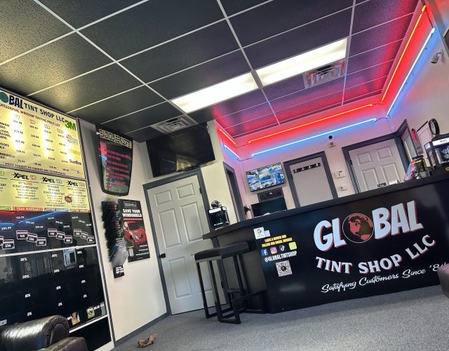 Global Tint Shop LLC 2