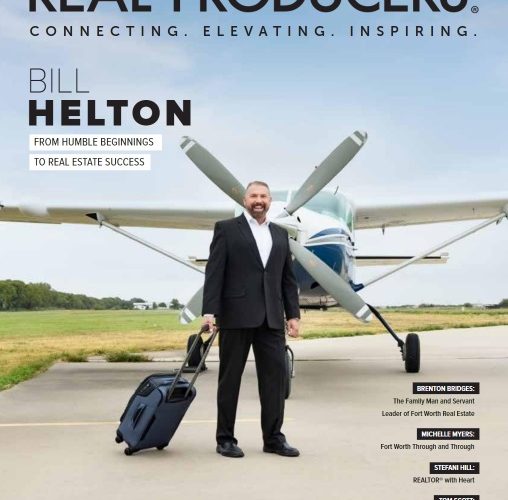 Helton Real Estate Group – Best Realtors – Bill Helton 5