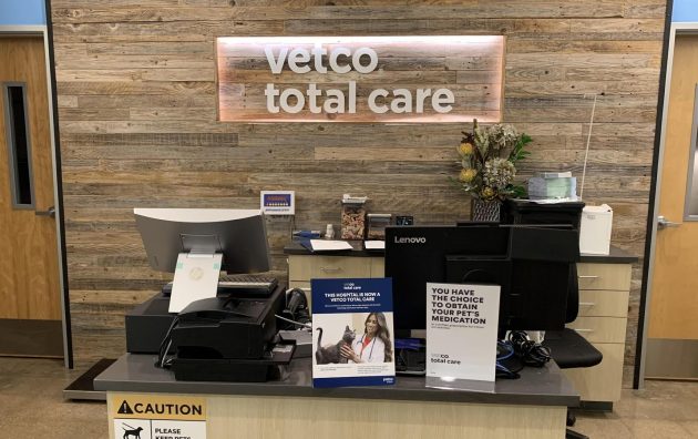 Vetco Total Care Animal Hospital 6