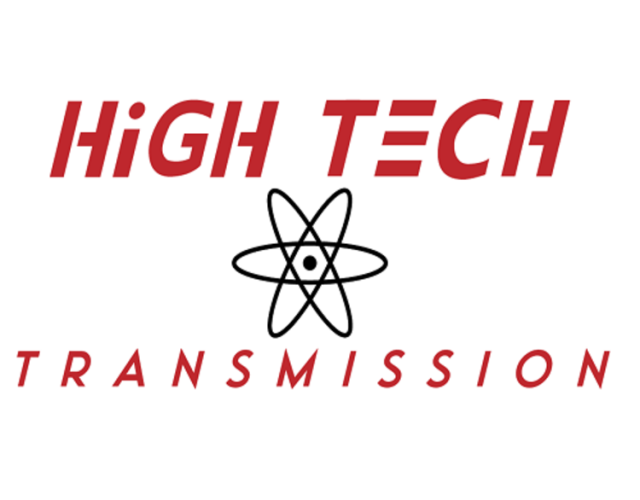 High Tech Transmission Specialists 4