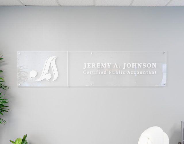 Jeremy A. Johnson, CPA P.C. 3