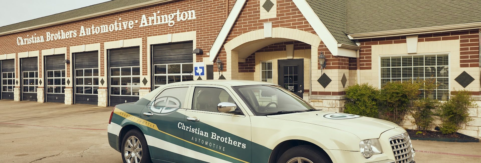 Christian Brothers Automotive Arlington 5