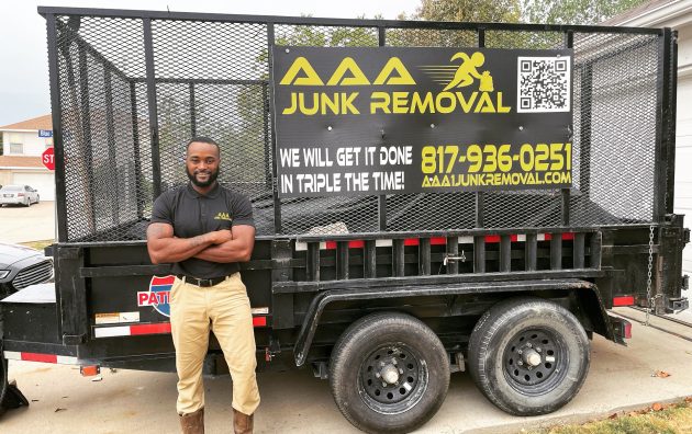 AAA Junk Removal 4