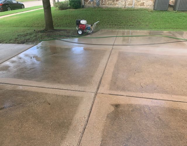 The Power Wash Pros 2