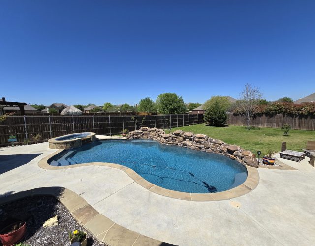 Puryear Custom Pools 6