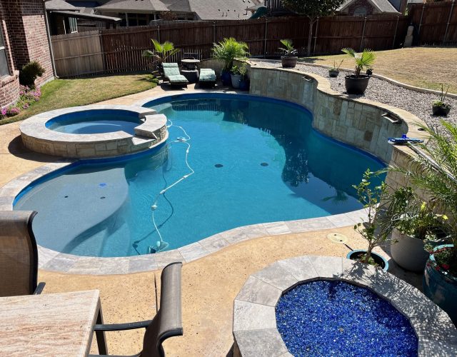 Puryear Custom Pools 2