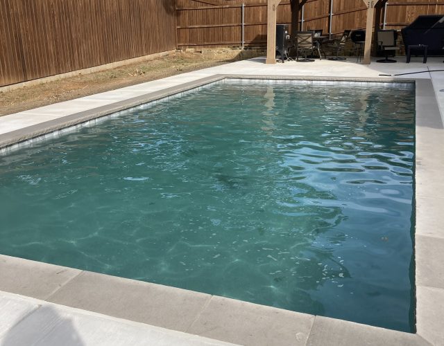 Puryear Custom Pools 3