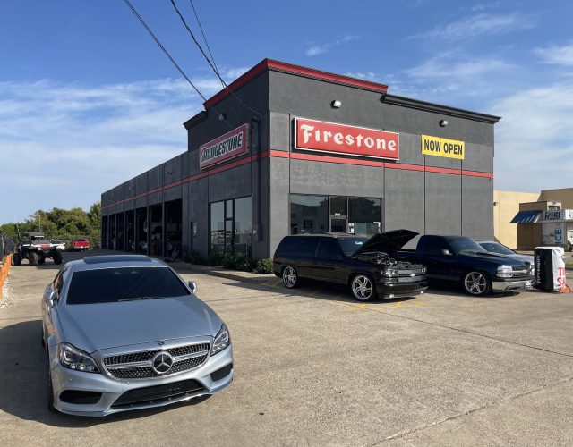 Firestone Complete Auto Cedar Hill 6