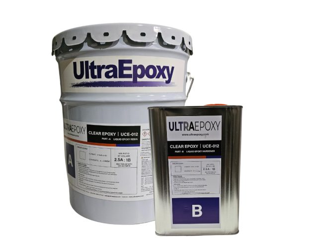 Ultra Epoxy 2