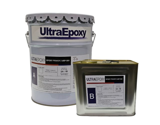 Ultra Epoxy 3