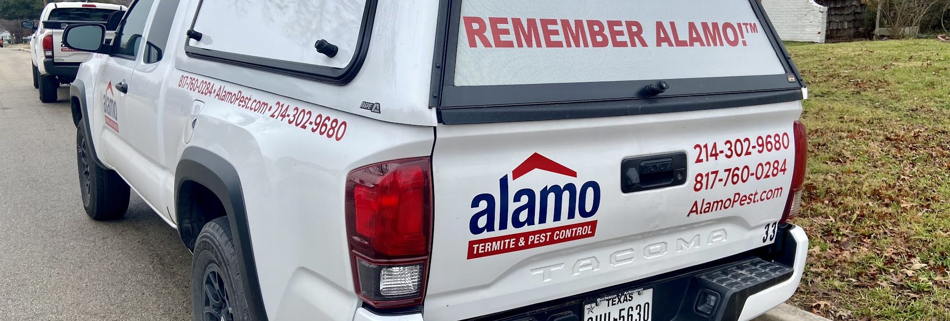 Alamo Termite & Pest Control 6