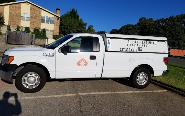 Allied Antimite Termite & Pest Control 5