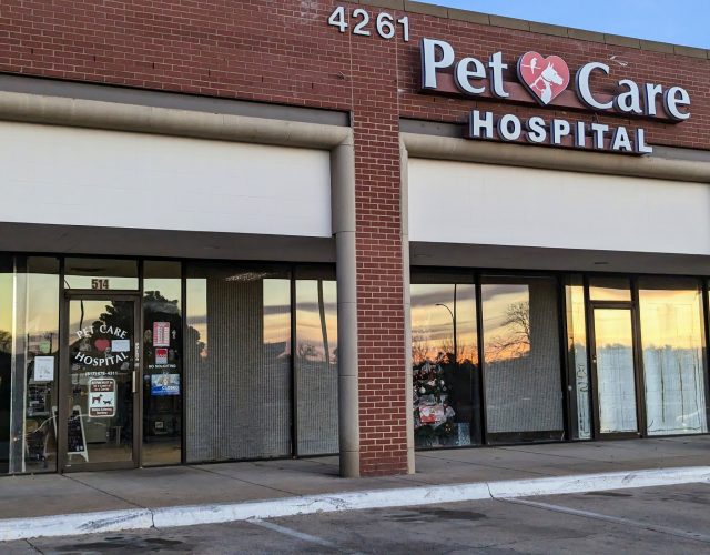 Arlington Pet Care Hospital 2