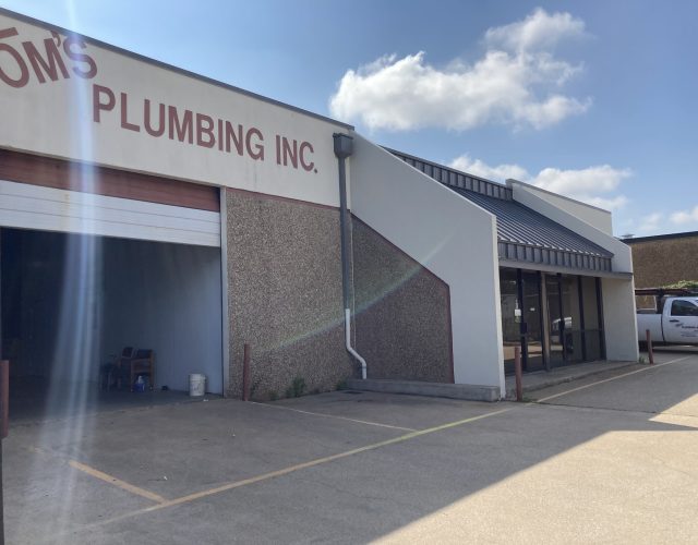 Tom’s Plumbing, Inc 3