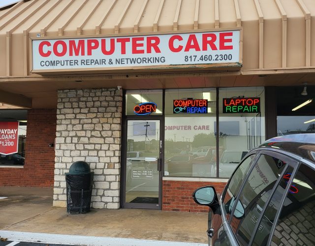 Computer Care Arlington 5