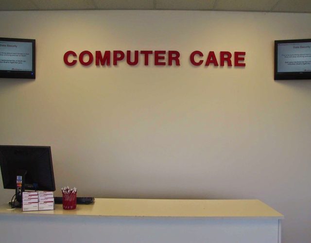 Computer Care Arlington 2