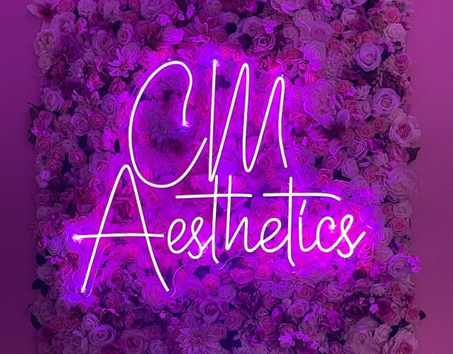 CM Aesthetics, LLC 2