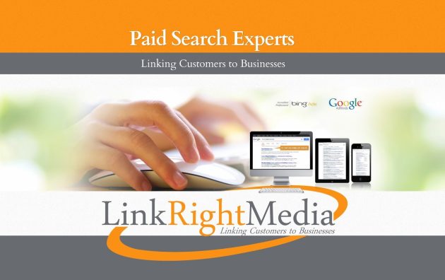 Link Right Media, Inc. 5