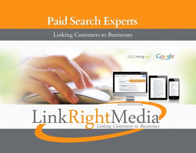 Link Right Media, Inc. 5