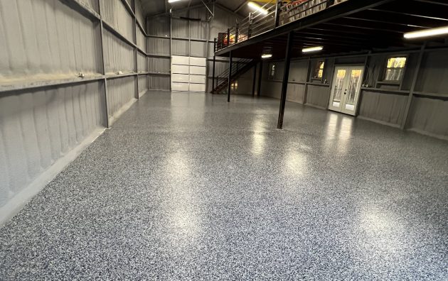 Classic Concrete Coatings 6