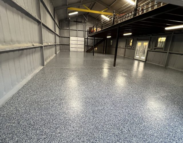 Classic Concrete Coatings 6