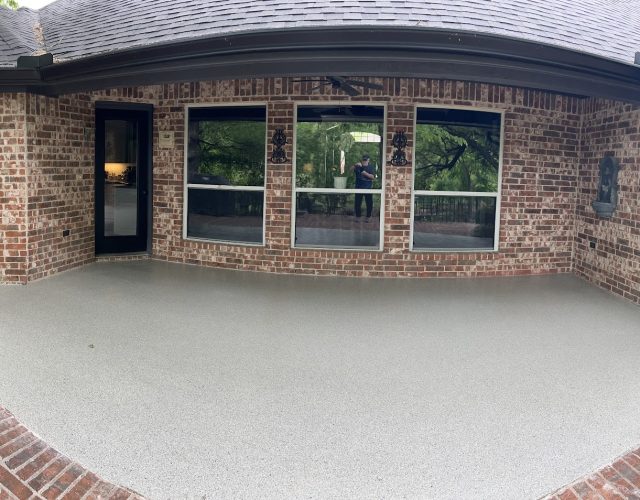 Classic Concrete Coatings 3