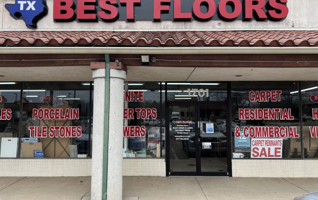 Texas Best Floors, LLC 5