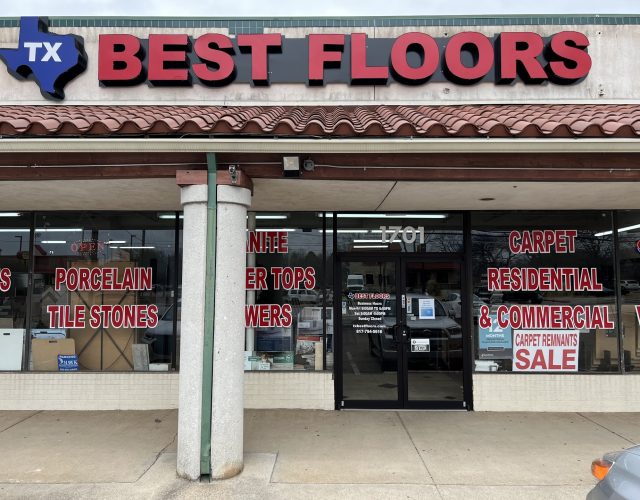 Texas Best Floors, LLC 5