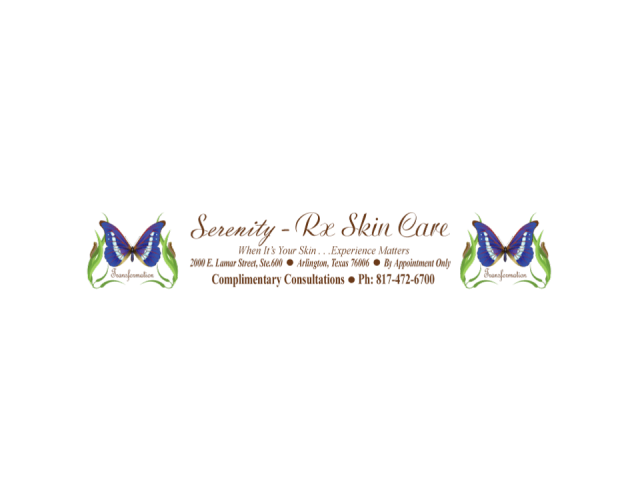 Serenity-Rx Skincare & Wellness 3