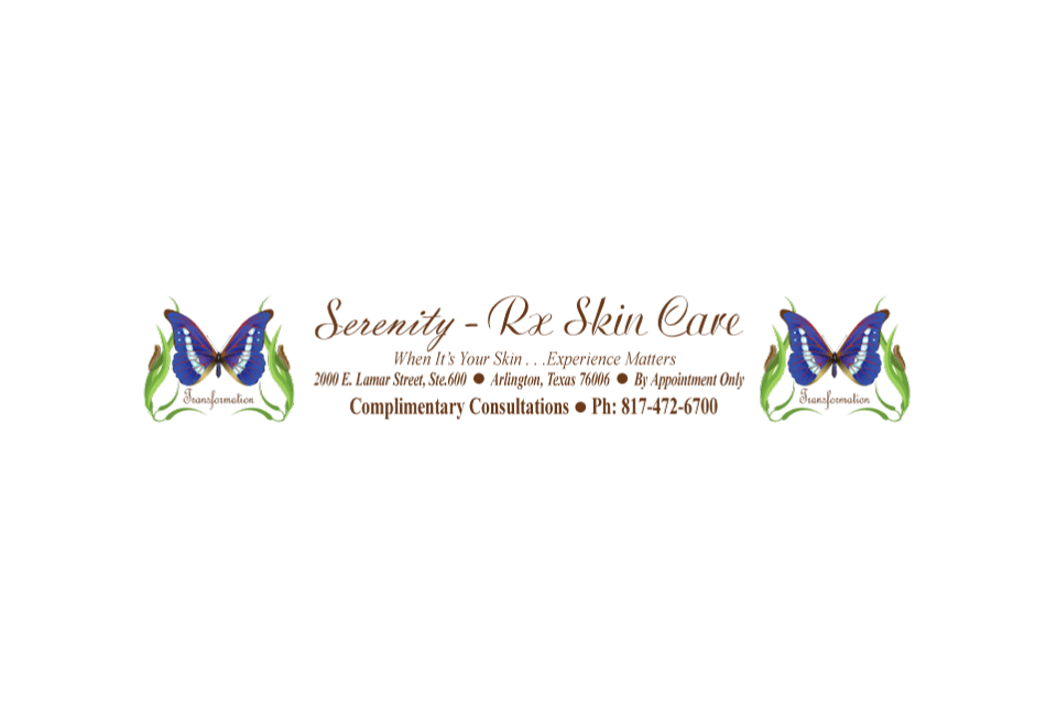 Serenity-Rx Skincare & Wellness 3